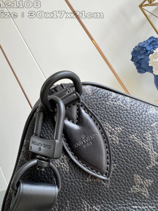 AAA Replica Ru SPEEDY BANDOULIERE Vuitton 30 Louis 0822